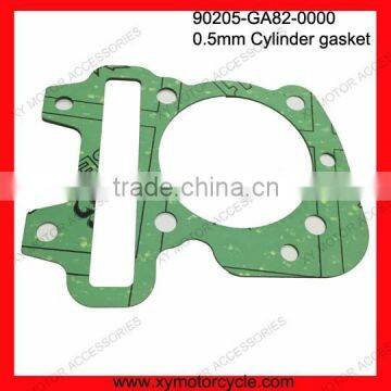 90205-GA82-0000 Motorcycle Top Cylinder Gasket Metal Cylinder Head Gasket