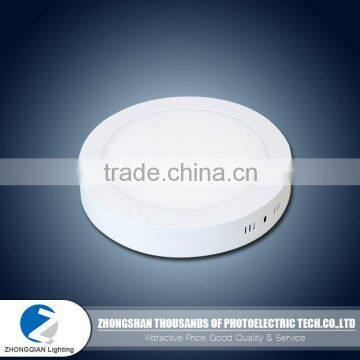 Safety 225X40 18w CRI 80 led ceiling panel light