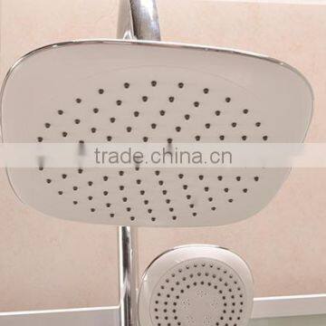 Square Shape Folding 90x90cm Shower Room, Hot Selling Shower Room photo-5