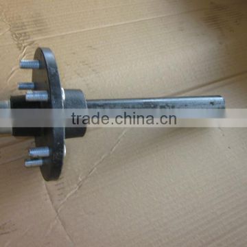 Light Trailer Parts US Market