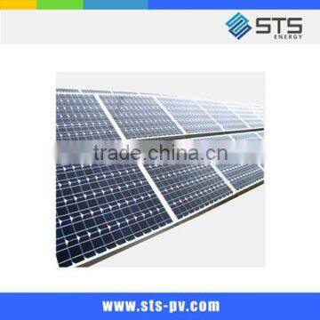 CE TUV certified 250W solar panel