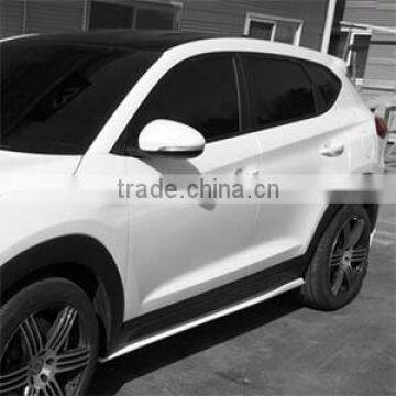 Hyundai Tucson 2016 Tucson 2016 Side Wing/Side Skirt