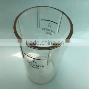 Reusable Bubble CPAP Bubbler by PC