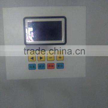 Автоматическая линия по производству литий-ионных батарей для сварочного аппарата для батарей 18650 photo-3