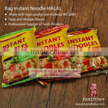 HALAL Instant Noodle