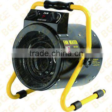 2000w European Popular Paint dry Air blower heater