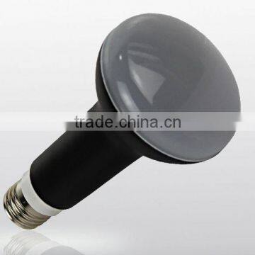 3 years Warranty CCC, CE, FCC, PSE, RoHs E27/E26 AC85-265V black led buld par light