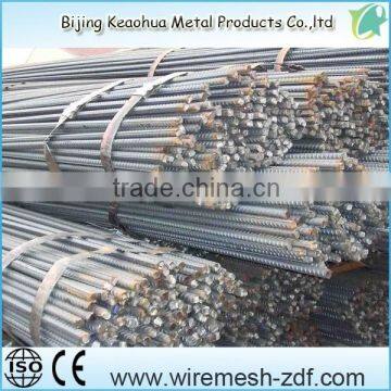 Concrete Iron Rods for Construction, 16mm Steel Rebar photo-2