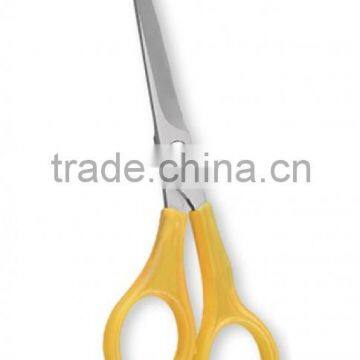 Barber Scissors Plastic Handles