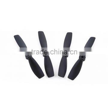 Black 2 Pairs 6045 Strengthen CCW CW Propellers photo-3