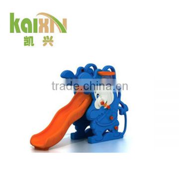 Attractive Kids Plastic Tube Slides