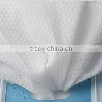 VGERGER CHINA Supplier Good Price100% Cotton Purified Water Baby Wet Wipes photo-5