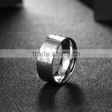 Custom 316l Stainless Steel Rings,titanium Stainless Steel Rings photo-5