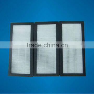 Air purifier HEPA filter