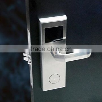 New RFID Hotel Door Lock