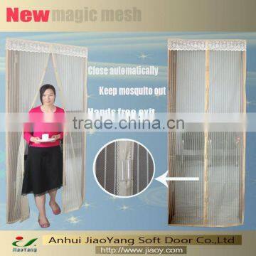 As see on TV Magic mesh door