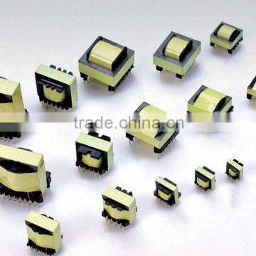 EFD20 High Frequency Transformer Ferrite Core PC40/EFD21 Magnetic Core photo-6