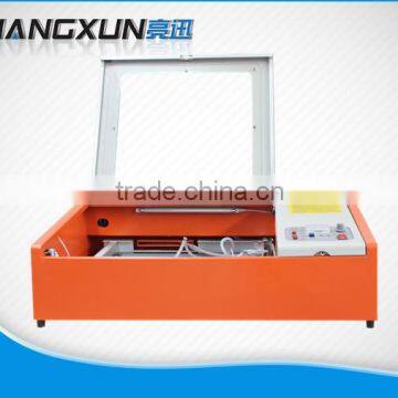 Hot selling 2016 mini laser cutting machine for advertising from Alibaba