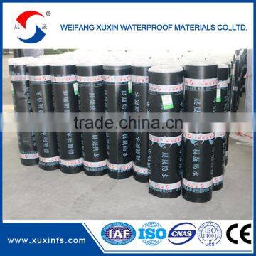 SBS/APP roll price bitumen roofing membrane