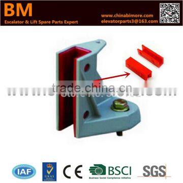 Elevator Counterweight Guide Shoe 300P