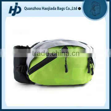 Unisex outdoor sports running riding cycling gym waist belt bag