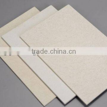 High Quality Calcium Silicate Board