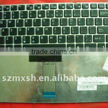 Laptop keyboard for asus 1201