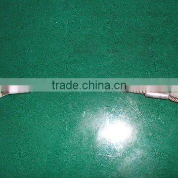 Wire Rope Spare Parts for warp knitting machine