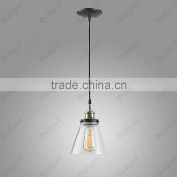 vintage industrial lamp 40W 110V 220v chandeliers & pendant lights ceiling lights