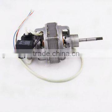 electric fan motor