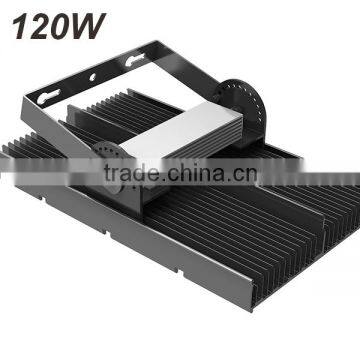best selling 120w led tunnel light CE ROHS meanwell driver