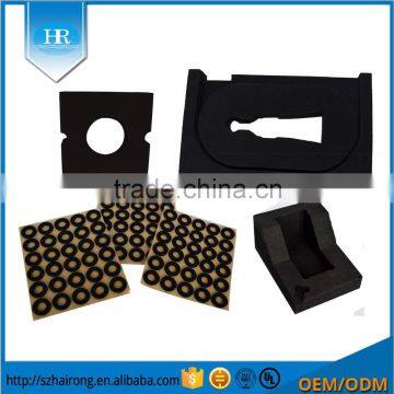 Customized Die Cut All Shape EVA Material And Foam Type EVA Foam Block