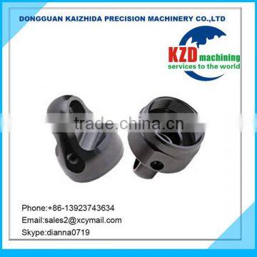 Customized Steel Alloys Aluminum Motor Locking Block Installation