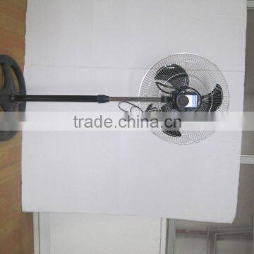 Factory Cheap Price 18 Inch Industrial Stand Fan photo-5