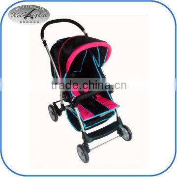 reversible handle hot sale baby stroller china supplier No.2016G