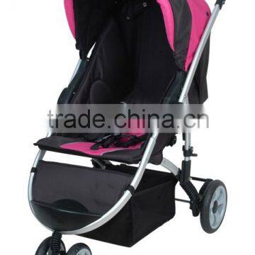 #4015G Reversible Handle Bar Baby Jogger photo-2