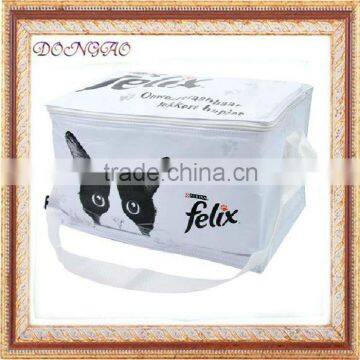 Ice Bag ;cooler Bag;thermic Bag
