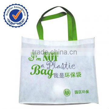 non-woven bag for promotion