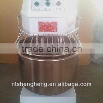 Dough Kneader Machine Commercial Dough Mixer photo-4