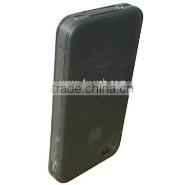 High quality TPU for iphone 4s case shenzhen wholesales