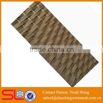 Good price high grade Shuolong XY-4215T bronze weave metal mesh