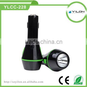 Promotional Phone Accessories Dual Usb Car Charger,mobile Phone Car Charger,car Phone Charger