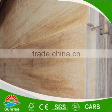 HOT SELL]WBP glue waterproof Radiate Pine scaffolding plank (factory)--LVL