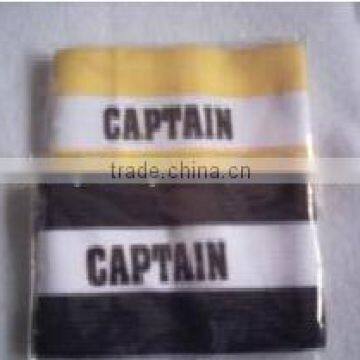 Caption arm band (junior)