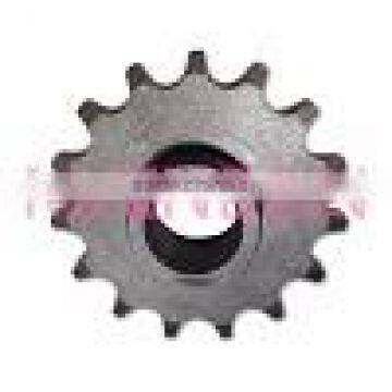 Electric tricycle SP003S spocket gear 16 teeth single spare parts and accessories