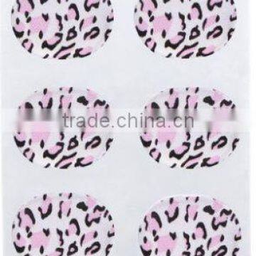 2015 Anti-Friction leather shoe heel liner, heel trips, heel protector liners, shoes stickers KS 1050