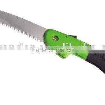 Garden Folding hand saw