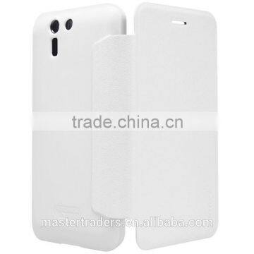 NILLKIN Sparkle Series Wallet PU Leather Case For Asus Padfone S(PF500KL) MT-2971 photo-3