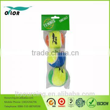 hot-selling normal grade tennis ball