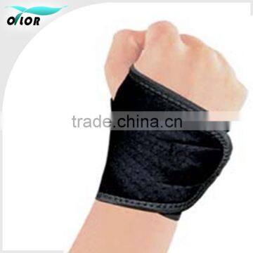 Wrist Support Elastic Wrap Strap Band Stabilizer Sport Brace